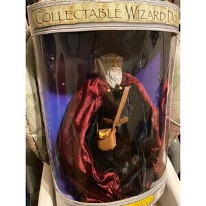 Lord Marilus Wizard Collectable